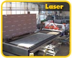 Taglio Laser