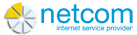 Netcom Internet Service Provider